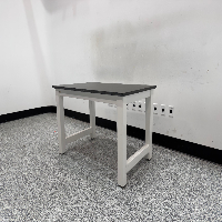 4' Laboratory Bench image 1